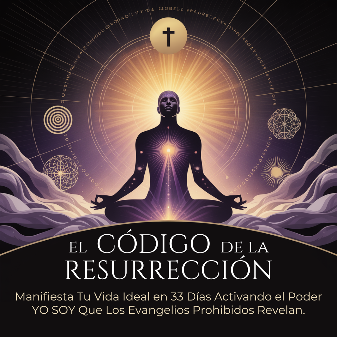 El Código de la Resurrección